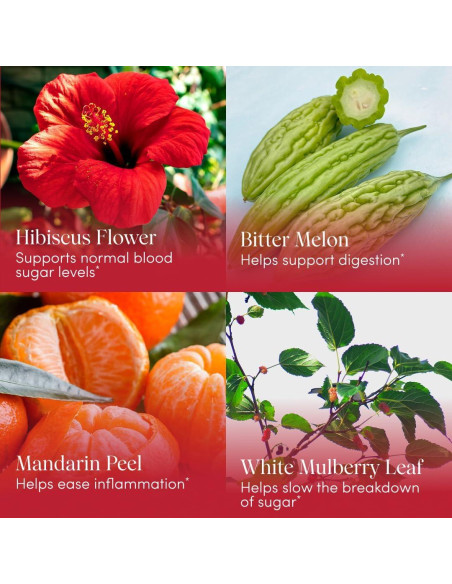 Suplemento Herbal Líquido Apothékary Sugar Kick 29.57 ml