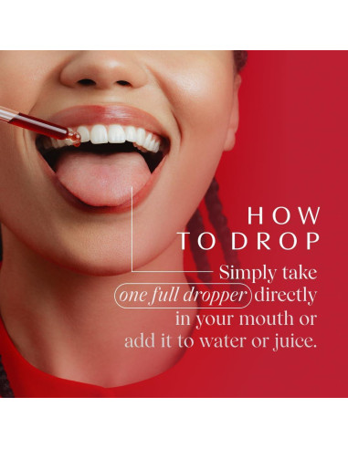 Suplemento Herbal Líquido Apothékary Sugar Kick 29.57 ml