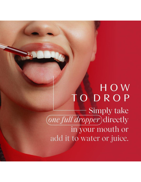 Suplemento Herbal Líquido Apothékary Sugar Kick 29.57 ml