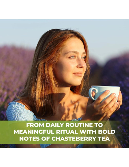 Té Herbal de Raíz de Ñame Silvestre OVVA 113g - Dioscorea