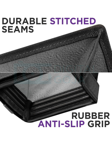 Difusor Softbox Altura Photo 15x12.7 cm para Flash Zapata