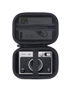 Funda de Almacenamiento Lebakort para Cámara Fujifilm Instax Mini EVO