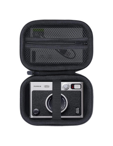 Funda de Almacenamiento Lebakort para Cámara Fujifilm Instax Mini EVO