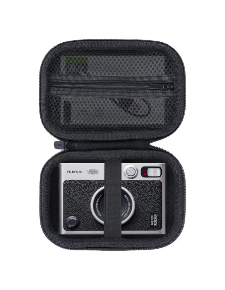 Funda de Almacenamiento Lebakort para Cámara Fujifilm Instax Mini EVO