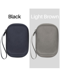 Funda de Almacenamiento Lebakort para Cámara Fujifilm Instax Mini EVO 2