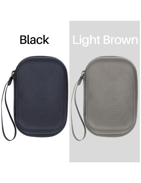 Funda de Almacenamiento Lebakort para Cámara Fujifilm Instax Mini EVO