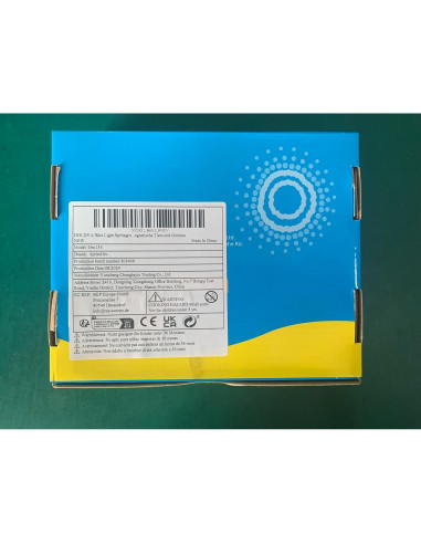 SpriteGru 59 Piezas Imán Frutas y Verduras para Niños