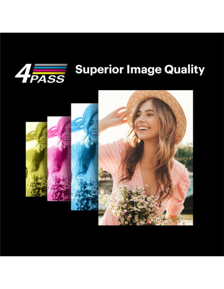 Cámara Digital Instantánea KODAK Mini Shot 3 Retro 7.62 cm