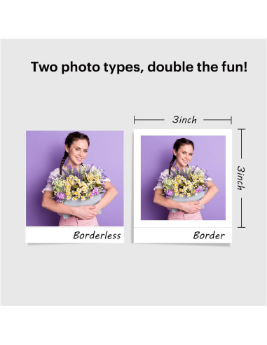 Cámara Digital Instantánea KODAK Mini Shot 3 Retro 7.62 cm