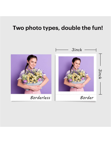 Cámara Digital Instantánea KODAK Mini Shot 3 Retro 7.62 cm