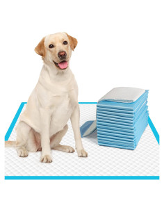 Almohadillas Desechables para Perros IMMCUTE 71x76cm - 50 Unidades