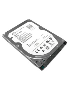 Disco Duro Interno Seagate 2.5" 500GB ST500VT000