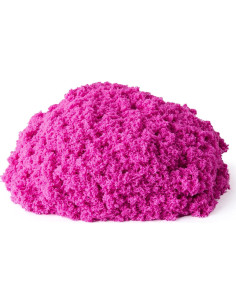 Arena Cinética Rosa 127 g - Spin Master - Juguete Creativo 2