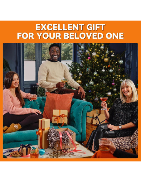 Máquina de Mini Pancakes Baker's Friend 14 Huecos Roja