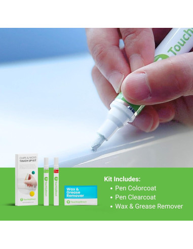 Kit de Retoque TouchUpDirect J7 Magnético Metálico 20.99 ml