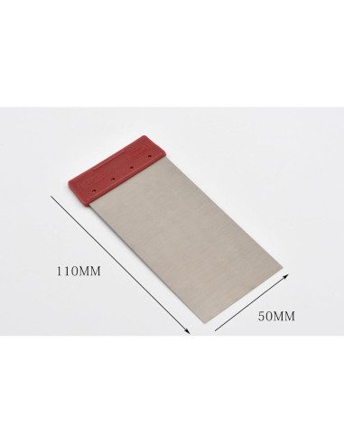 Juego de Aplicadores de Relleno Turbo Pro 4 Pcs 50-120 mm