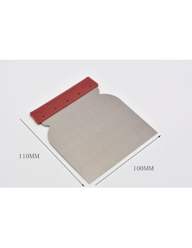 Juego de Aplicadores de Relleno Turbo Pro 4 Pcs 50-120 mm