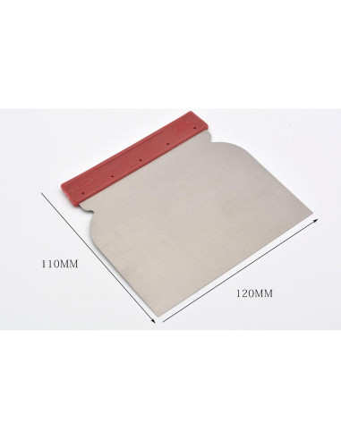 Juego de Aplicadores de Relleno Turbo Pro 4 Pcs 50-120 mm