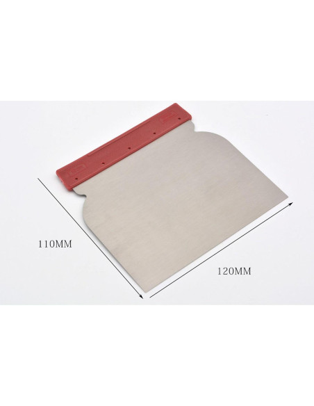 Juego de Aplicadores de Relleno Turbo Pro 4 Pcs 50-120 mm