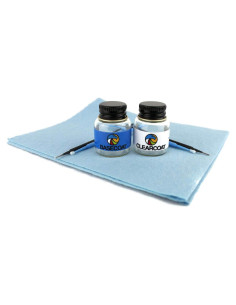 Pintura de Retoque Americana W9U Perla Noche Cielo 14.79 ml