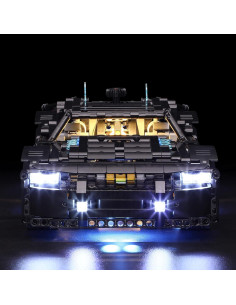 Luz LED LIGHTAILING para Lego 42127 Batmóvil Technic 2