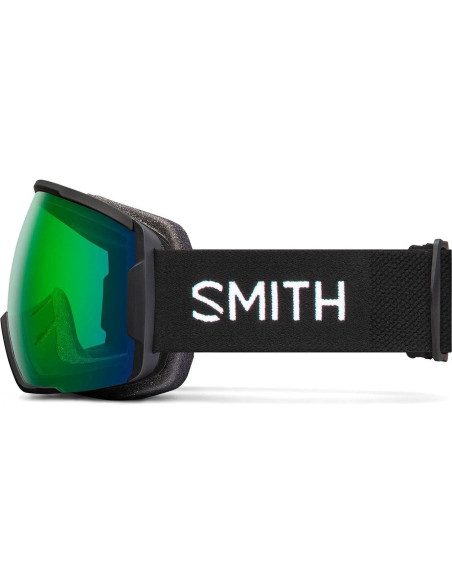Gafas de Nieve Unisex SMITH Proxy - Negro, ChromaPop