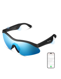 Gafas Inteligentes Dormiro YT-1005 Bluetooth Impermeables