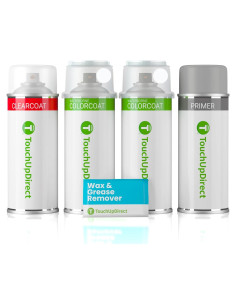 Pintura de Retoque TouchUpDirect 707 Perla Blanca Aerosol