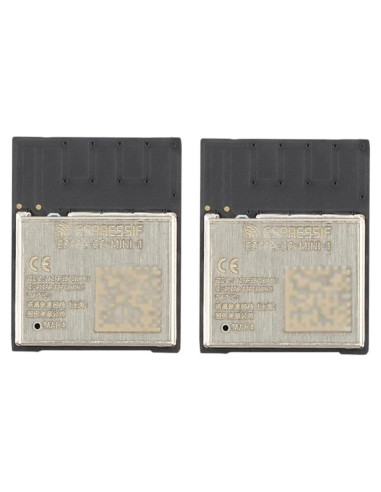 Módulo ESP32-C6 Mini 4MB WiFi BLE 5.0 Bajo Consumo 2026