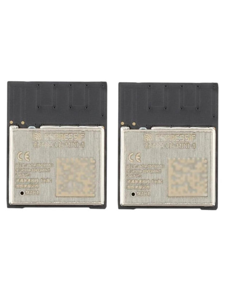 Módulo ESP32-C6 Mini 4MB WiFi BLE 5.0 Bajo Consumo 2026