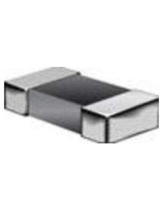 Perlas de Ferrita Bourns MZ1608-102Y 1KOhm 100MHz 50 Unidades