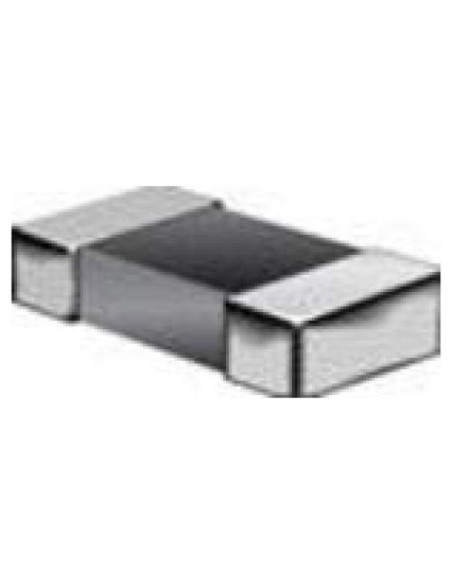 Perlas de Ferrita Bourns MZ1608-102Y 1KOhm 100MHz 50 Unidades