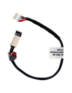 Conector de Carga Deal4GO para Dell XPS 13 L321X L322X 9333