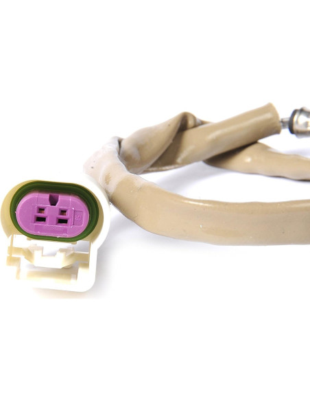 Sensor de Temperatura de Escape ACDelco 213-4695 OEM 12636612