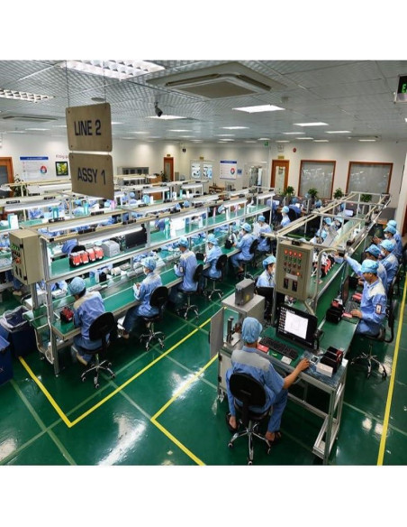 20 Piezas NE555 IC Temporizador Programador Genérico 2026