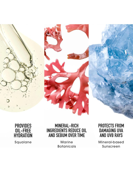 bareMinerals Complexion Rescue Hidratante Tinte Mate 64g SPF 30