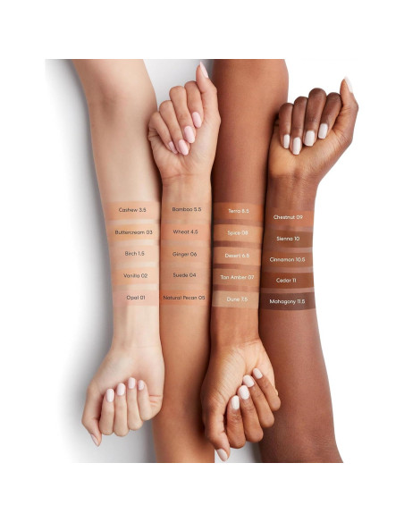 bareMinerals Complexion Rescue Hidratante Tinte Mate 64g SPF 30