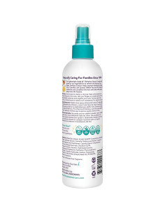 Spray Refrescante para Rizos Curly-Q Fairy Tales 226g 2