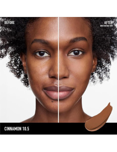 bareMinerals Complexion Rescue Hidratante Tinte Mate SPF 30 2