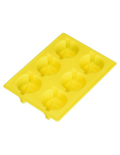 Bandeja de Silicona Vengadores Diamond Select 20x12 cm