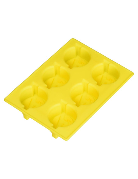 Bandeja de Silicona Vengadores Diamond Select 20x12 cm