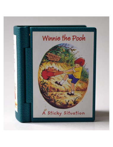 Adorno Conmemorativo Hallmark Winnie The Pooh 2004