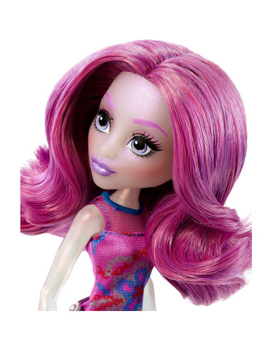 Muñeca Ari Hauntington Monster High 32.39 cm - Fiesta