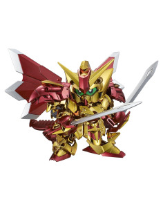 Figura de Acción BANDAI SPIRITS SD Gundam Caballero Dragón 7.6cm