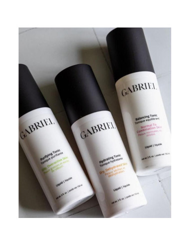 Tónico Equilibrante Gabriel Cosmetics 142 g Natural Vegano