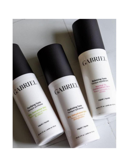 Tónico Equilibrante Gabriel Cosmetics 142 g Natural Vegano