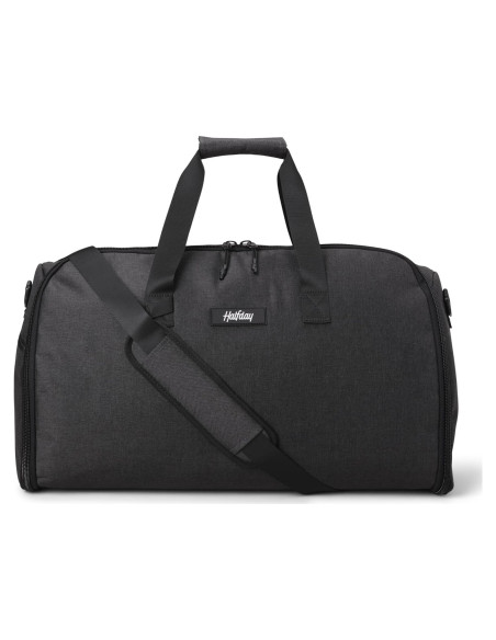 Bolsa de fin de semana Halfday 45L 2-en-1 resistente al agua