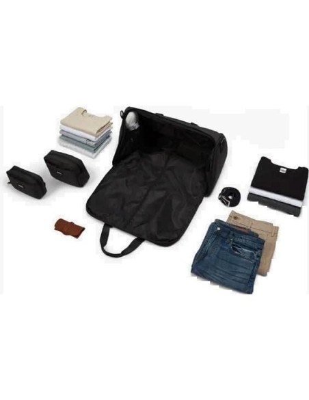 Bolsa de fin de semana Halfday 45L 2-en-1 resistente al agua