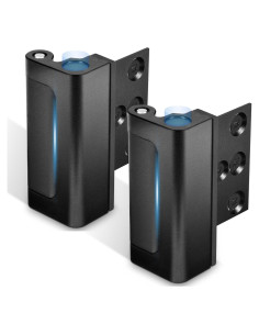 Cerradura de Refuerzo Steinwhale 2Pack Seguridad Niños 3"