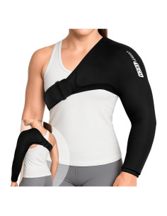 Funda de Hielo ComfiTECH para Hombro y Brazo Mediana